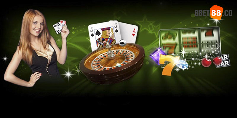 Tìm hiểu những thế mạnh của sảnh game casino
